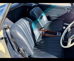 Mercedes-Benz 230 SL IDEAL INVESTMENT OPPORTUNITY! - 16