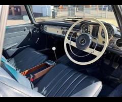 Mercedes-Benz 230 SL IDEAL INVESTMENT OPPORTUNITY! - 18