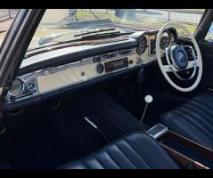 Mercedes-Benz 230 SL IDEAL INVESTMENT OPPORTUNITY! - 20