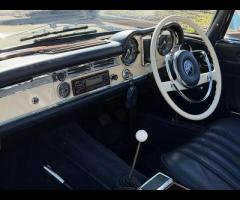 Mercedes-Benz 230 SL IDEAL INVESTMENT OPPORTUNITY! - 21