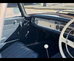 Mercedes-Benz 230 SL IDEAL INVESTMENT OPPORTUNITY! - 22