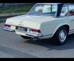 Mercedes-Benz 230 SL IDEAL INVESTMENT OPPORTUNITY! - 28