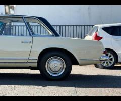 Mercedes-Benz 230 SL IDEAL INVESTMENT OPPORTUNITY! - 30