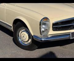 Mercedes-Benz 230 SL IDEAL INVESTMENT OPPORTUNITY! - 31