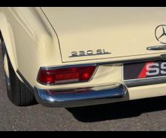 Mercedes-Benz 230 SL IDEAL INVESTMENT OPPORTUNITY! - 33