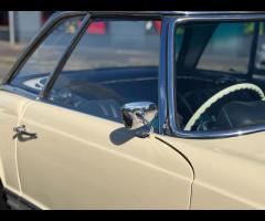 Mercedes-Benz 230 SL IDEAL INVESTMENT OPPORTUNITY! - 34
