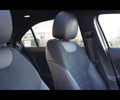 Mercedes-Benz A Class Stunning A Class Saloon A200 AMG Line Auto Finished In Mountain Grey Metallic - 12