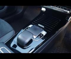 Mercedes-Benz A Class Stunning A Class Saloon A200 AMG Line Auto Finished In Mountain Grey Metallic - 22