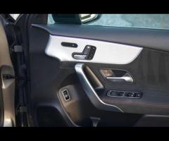 Mercedes-Benz A Class Stunning A Class Saloon A200 AMG Line Auto Finished In Mountain Grey Metallic - 25