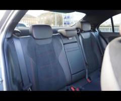 Mercedes-Benz A Class Stunning A Class Saloon A200 AMG Line Auto Finished In Mountain Grey Metallic - 28