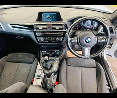 BMW 2 SERIES 1.5 218I M Sport 2dr - 19