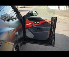 Lamborghini Urus Stunning Urus S Finished In Nero Helene With Nero Ade and Rosso Alala Bicolor Sport - 16