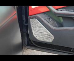 Lamborghini Urus Stunning Urus S Finished In Nero Helene With Nero Ade and Rosso Alala Bicolor Sport - 17