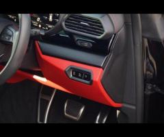 Lamborghini Urus Stunning Urus S Finished In Nero Helene With Nero Ade and Rosso Alala Bicolor Sport - 20