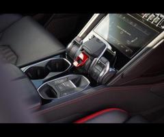 Lamborghini Urus Stunning Urus S Finished In Nero Helene With Nero Ade and Rosso Alala Bicolor Sport - 22