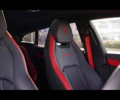 Lamborghini Urus Stunning Urus S Finished In Nero Helene With Nero Ade and Rosso Alala Bicolor Sport - 23