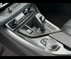 BMW i8 Stunning i8 Coupe Finished In Ionic Silver Metallic With Amido Black BMW i Spheric Full Perfo - 29