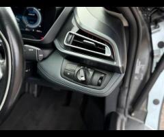 BMW i8 Stunning i8 Coupe Finished In Ionic Silver Metallic With Amido Black BMW i Spheric Full Perfo - 32