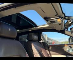 Rolls-Royce Ghost Stunning Ghost Finished In Metropolitan Blue With Dark Brown Leather. Fantastic Sp - 13