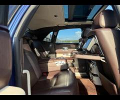 Rolls-Royce Ghost Stunning Ghost Finished In Metropolitan Blue With Dark Brown Leather. Fantastic Sp - 21