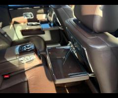 Rolls-Royce Ghost Stunning Ghost Finished In Metropolitan Blue With Dark Brown Leather. Fantastic Sp - 22
