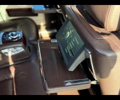 Rolls-Royce Ghost Stunning Ghost Finished In Metropolitan Blue With Dark Brown Leather. Fantastic Sp - 24