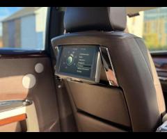 Rolls-Royce Ghost Stunning Ghost Finished In Metropolitan Blue With Dark Brown Leather. Fantastic Sp - 28