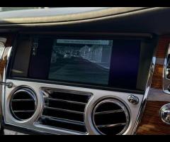 Rolls-Royce Ghost Stunning Ghost Finished In Metropolitan Blue With Dark Brown Leather. Fantastic Sp - 39