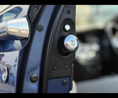 Rolls-Royce Ghost Stunning Ghost Finished In Metropolitan Blue With Dark Brown Leather. Fantastic Sp - 46