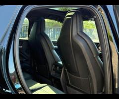 Porsche Cayenne Stunning Facelift Cayenne Coupe Finished In Chromite Black Metallic With Black Leath - 29