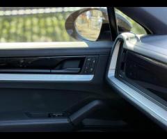 Porsche Cayenne Stunning Facelift Cayenne Coupe Finished In Chromite Black Metallic With Black Leath - 33