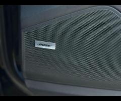 Porsche Cayenne Stunning Facelift Cayenne Coupe Finished In Chromite Black Metallic With Black Leath - 34