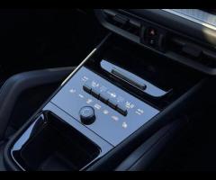 Porsche Cayenne Stunning Facelift Cayenne Coupe Finished In Chromite Black Metallic With Black Leath - 35