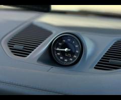 Porsche Cayenne Stunning Facelift Cayenne Coupe Finished In Chromite Black Metallic With Black Leath - 36