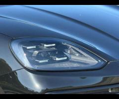 Porsche Cayenne Stunning Facelift Cayenne Coupe Finished In Chromite Black Metallic With Black Leath - 42