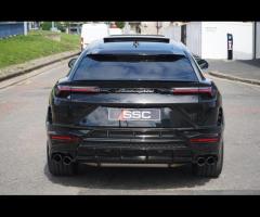 Lamborghini Urus Stunning MY25 Urus S Finished In Nero Helene With Nero Ade/Verde Faunus Sportivo Bi - 10