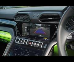 Lamborghini Urus Stunning MY25 Urus S Finished In Nero Helene With Nero Ade/Verde Faunus Sportivo Bi - 15