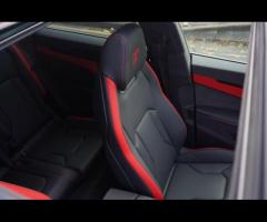 Lamborghini Urus Stunning All New Urus SE Finished Nero Helene Metallic With Nero Ade/Rosso Alala Bi - 16