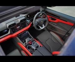 Lamborghini Urus Stunning All New Urus SE Finished Nero Helene Metallic With Nero Ade/Rosso Alala Bi - 19