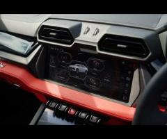 Lamborghini Urus Stunning All New Urus SE Finished Nero Helene Metallic With Nero Ade/Rosso Alala Bi - 23