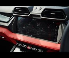 Lamborghini Urus Stunning All New Urus SE Finished Nero Helene Metallic With Nero Ade/Rosso Alala Bi - 24