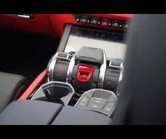 Lamborghini Urus Stunning All New Urus SE Finished Nero Helene Metallic With Nero Ade/Rosso Alala Bi - 27