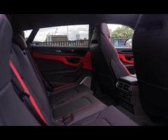 Lamborghini Urus Stunning All New Urus SE Finished Nero Helene Metallic With Nero Ade/Rosso Alala Bi - 32