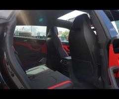 Lamborghini Urus Stunning All New Urus SE Finished Nero Helene Metallic With Nero Ade/Rosso Alala Bi - 33