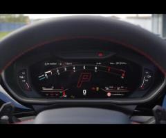 Lamborghini Urus Stunning All New Urus SE Finished Nero Helene Metallic With Nero Ade/Rosso Alala Bi - 35