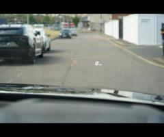 Lamborghini Urus Stunning All New Urus SE Finished Nero Helene Metallic With Nero Ade/Rosso Alala Bi - 36