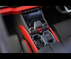 Lamborghini Urus Stunning All New Urus SE Finished Nero Helene Metallic With Nero Ade/Rosso Alala Bi - 38