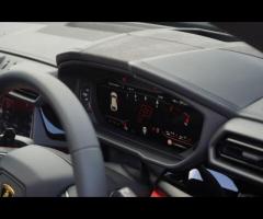 Lamborghini Urus Stunning All New Urus SE Finished Nero Helene Metallic With Nero Ade/Rosso Alala Bi - 41