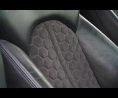 Audi RS6 Avant Stunning RS6 Performance Finished In Panther Black Crystal Paint With Black Honeycomb - 12