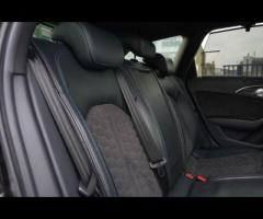 Audi RS6 Avant Stunning RS6 Performance Finished In Panther Black Crystal Paint With Black Honeycomb - 23